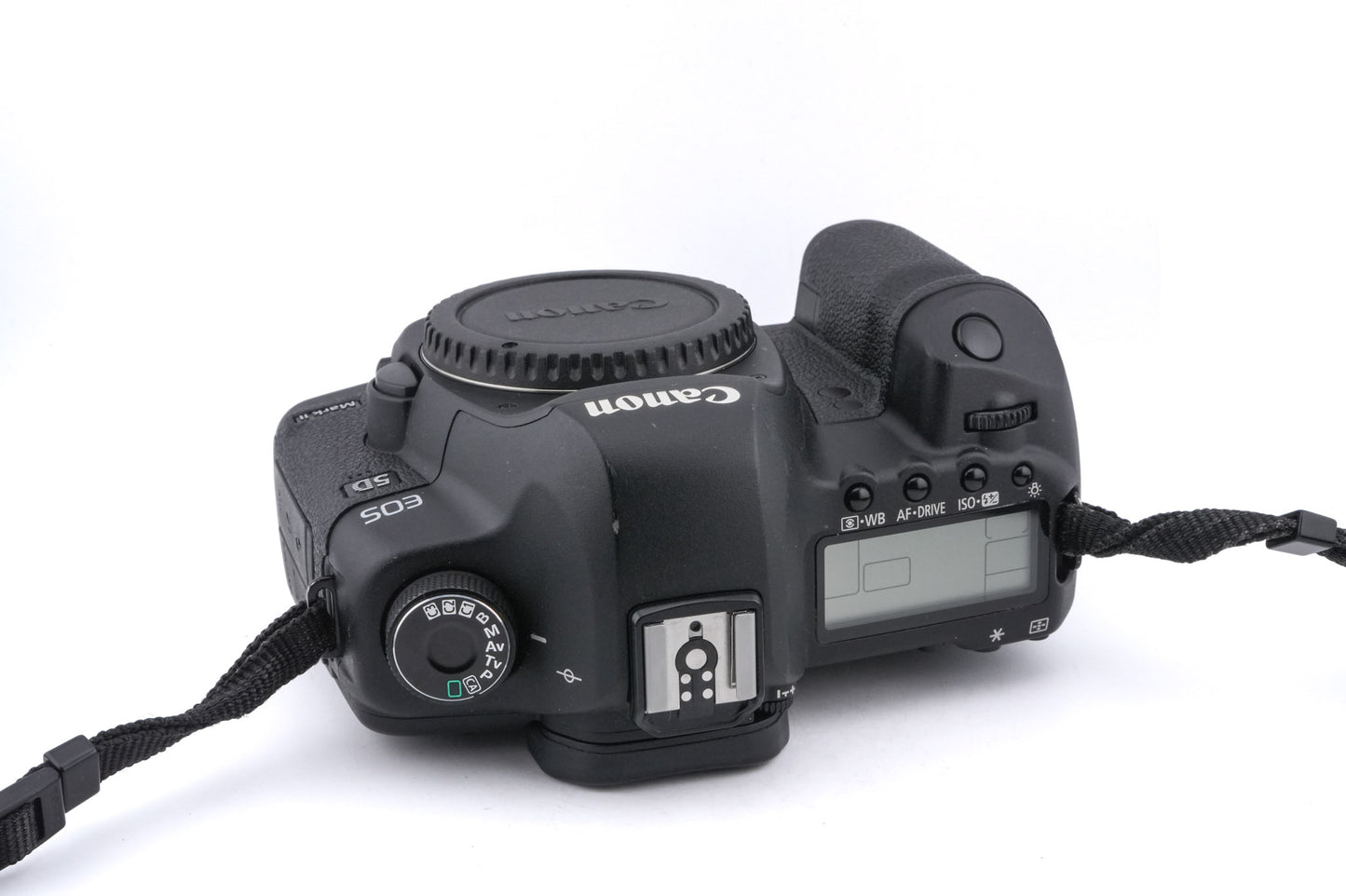 Canon EOS 5D Mark II