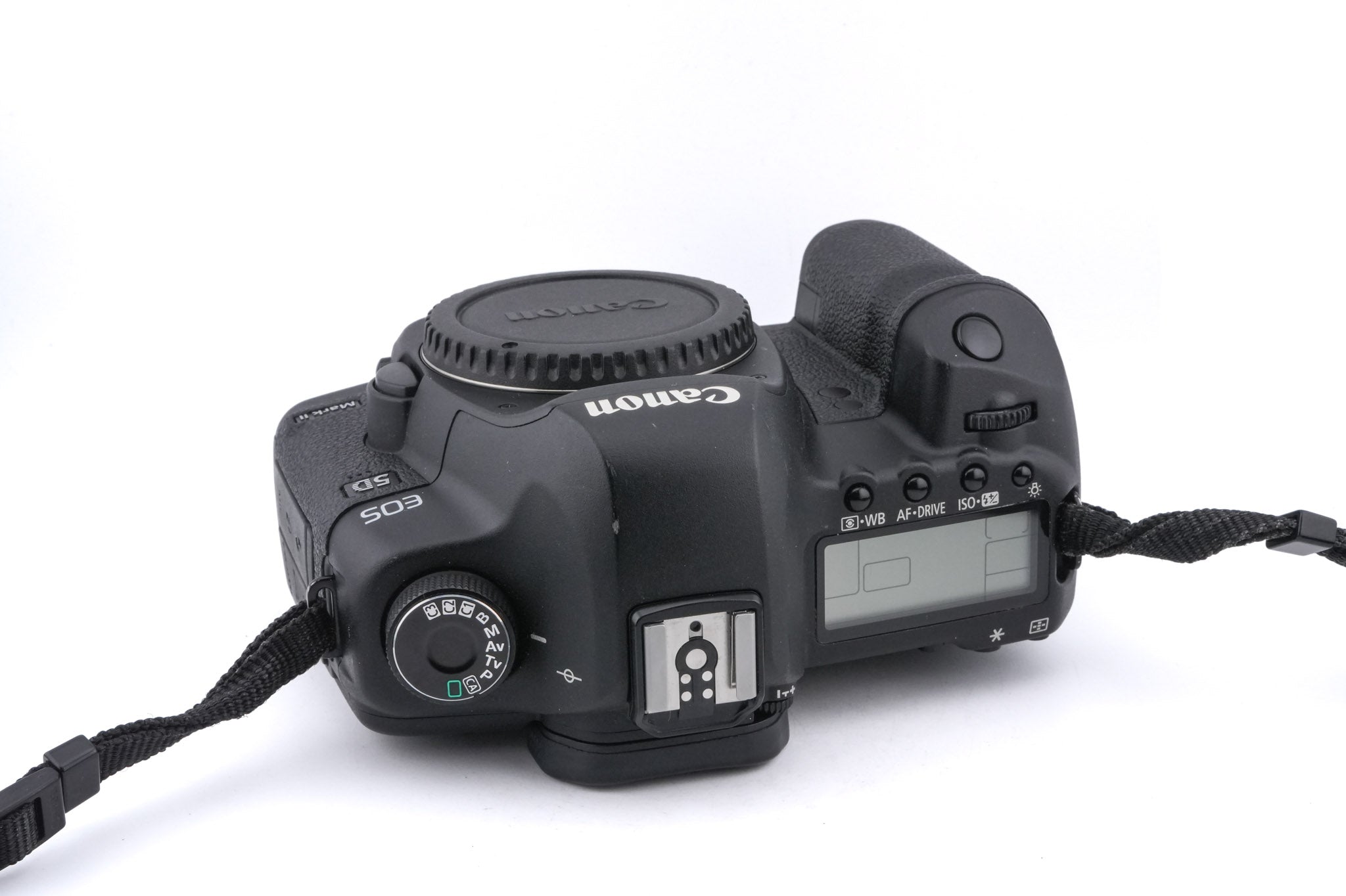 Canon EOS 5D Mark II