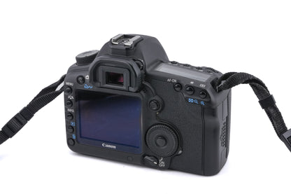 Canon EOS 5D Mark II
