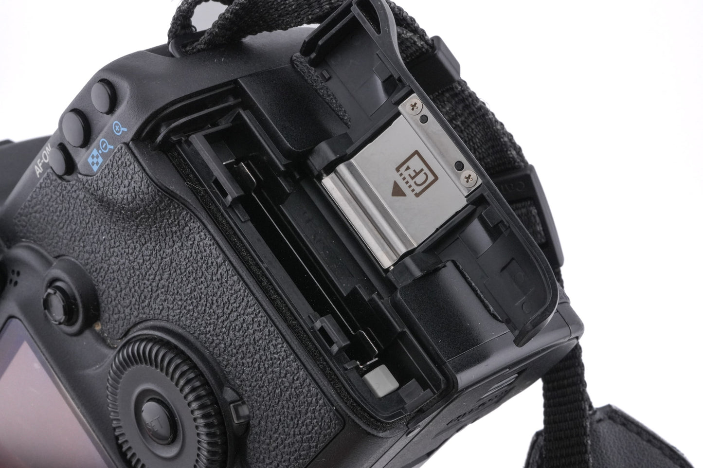 Canon EOS 5D Mark II