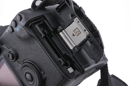 Canon EOS 5D Mark II