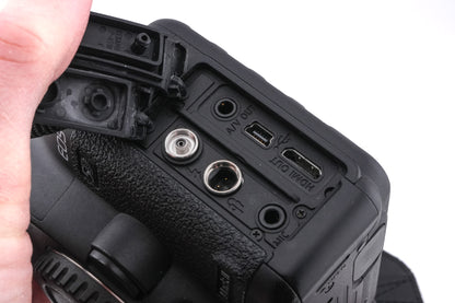 Canon EOS 5D Mark II