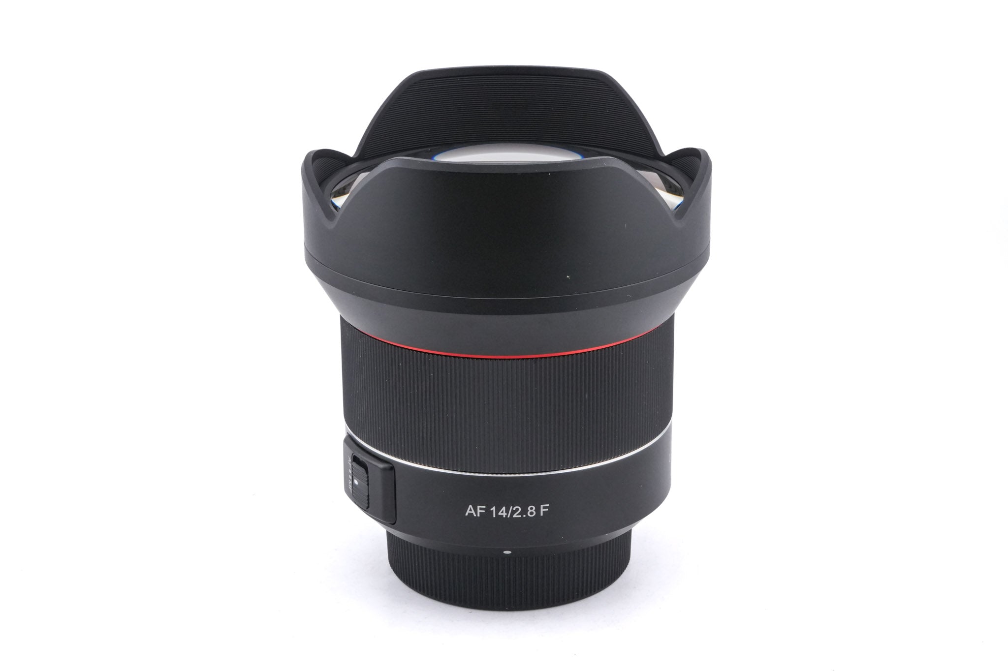 Samyang 14mm f2.8 AF - Lens