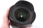 Samyang 14mm f2.8 AF