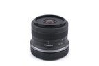 Canon 18-45mm f4.5-6.3 IS STM