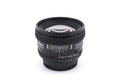 Nikon 20mm f2.8 AF Nikkor D