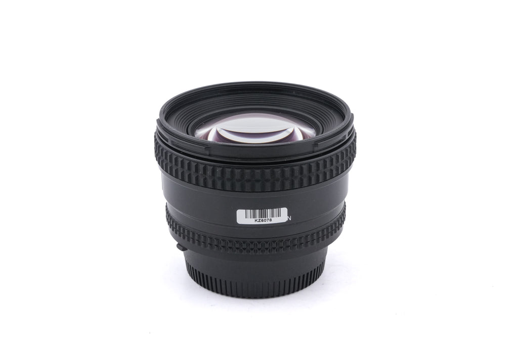 Nikon 20mm f2.8 AF Nikkor D