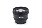 Nikon 20mm f2.8 AF Nikkor D