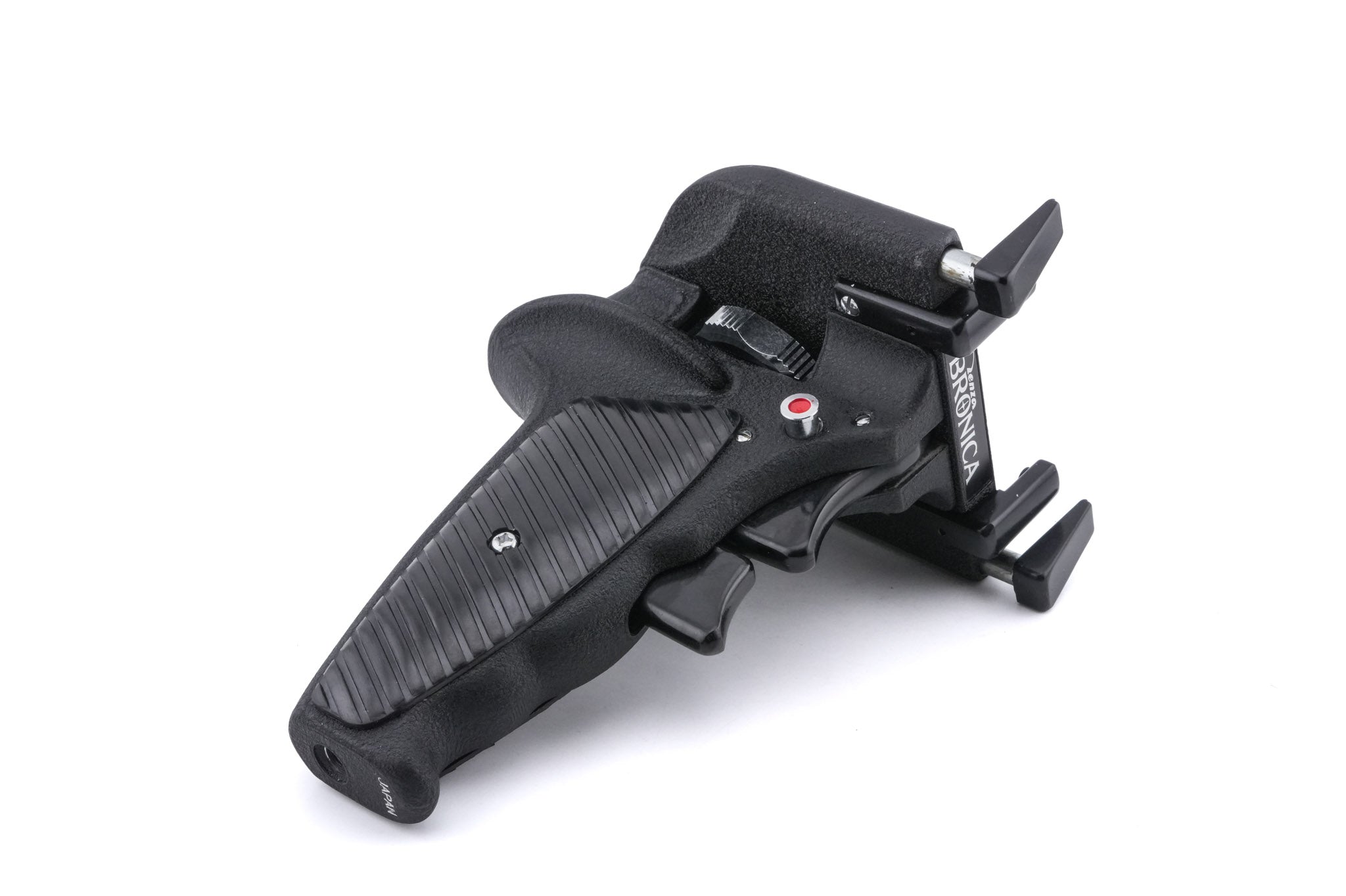 Zenza Bronica Hand-Grip Model T