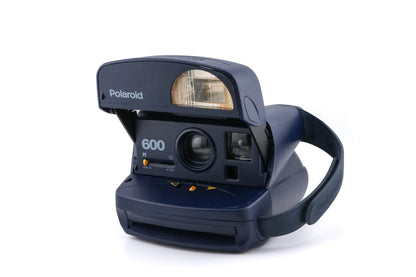 Polaroid 600