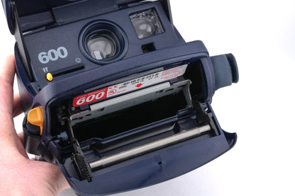 Polaroid 600