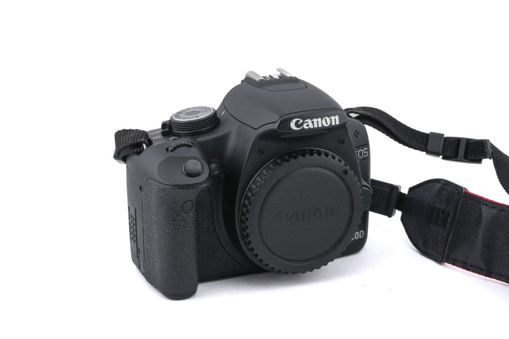 Canon EOS 500D