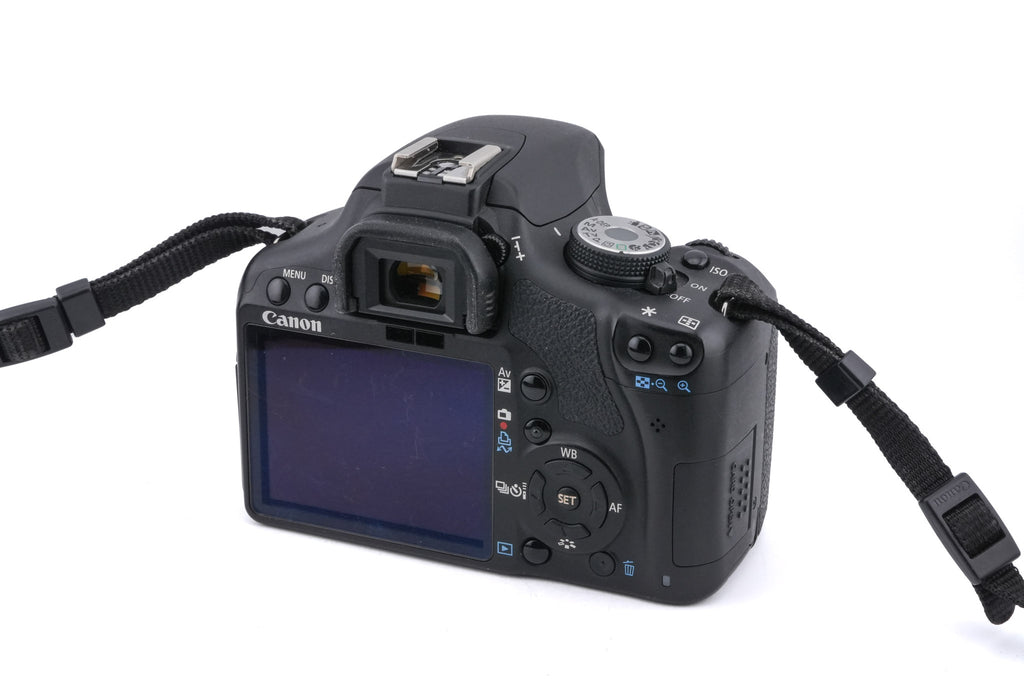 Canon EOS 500D