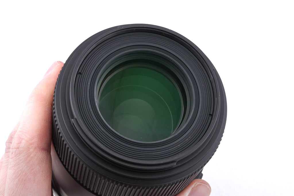 Sigma 105mm f2.8 EX DG Macro HSM OS