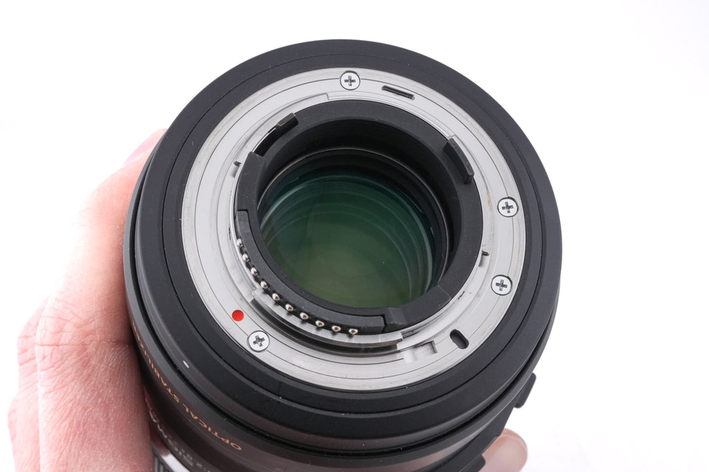 Sigma 105mm f2.8 EX DG Macro HSM OS