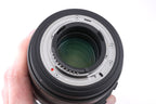 Sigma 105mm f2.8 EX DG Macro HSM OS