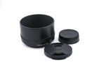 Sigma 105mm f2.8 EX DG Macro HSM OS