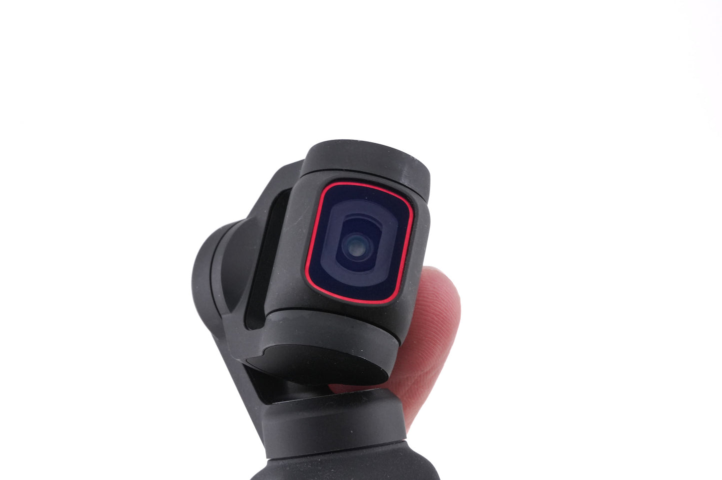 DJI Osmo Pocket 2