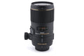 Sigma 150mm f2.8 EX APO Macro DG HSM OS