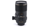 Sigma 150mm f2.8 EX APO Macro DG HSM OS