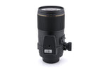 Sigma 150mm f2.8 EX APO Macro DG HSM OS
