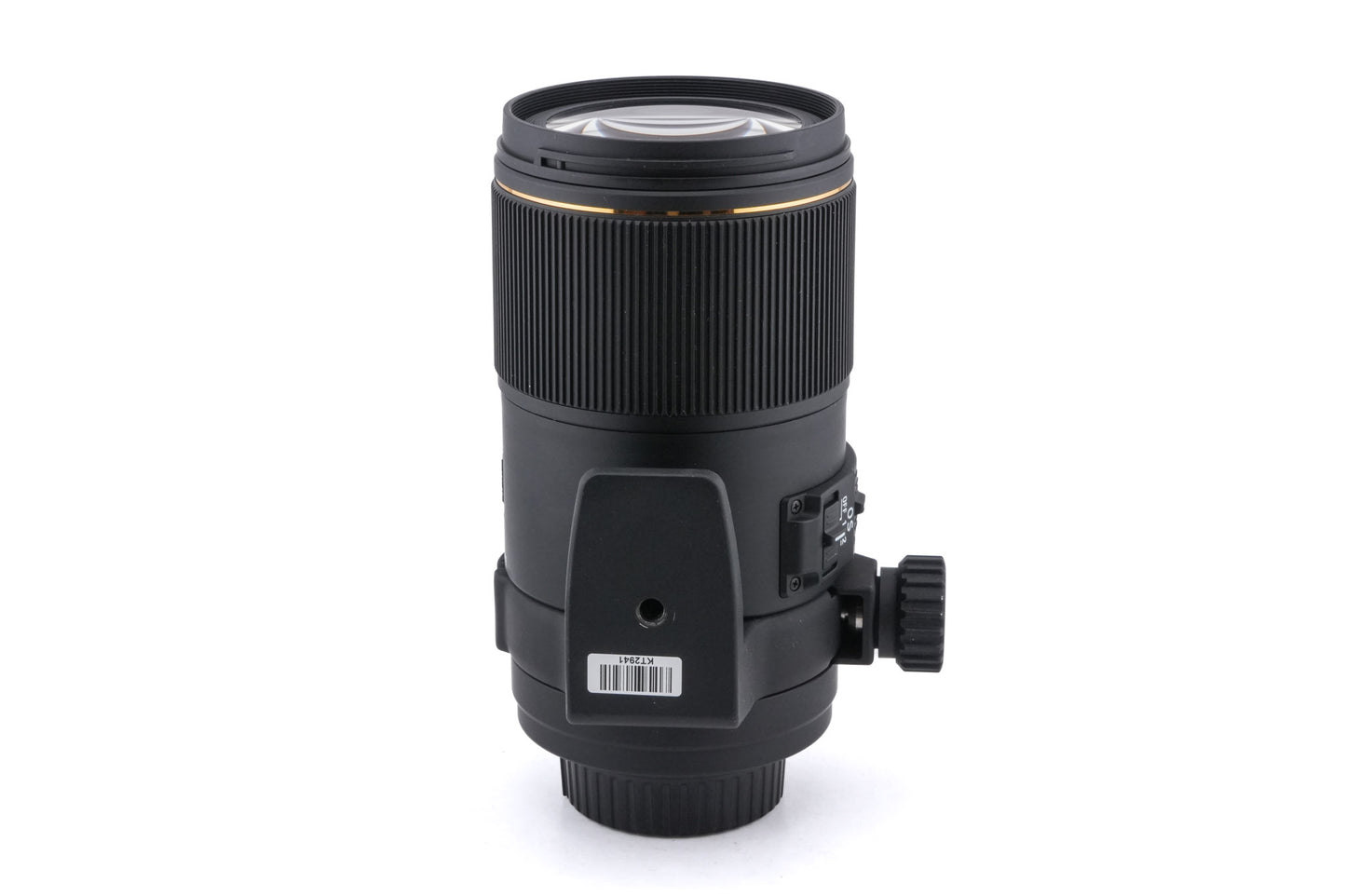 Sigma 150mm f2.8 EX APO Macro DG HSM OS