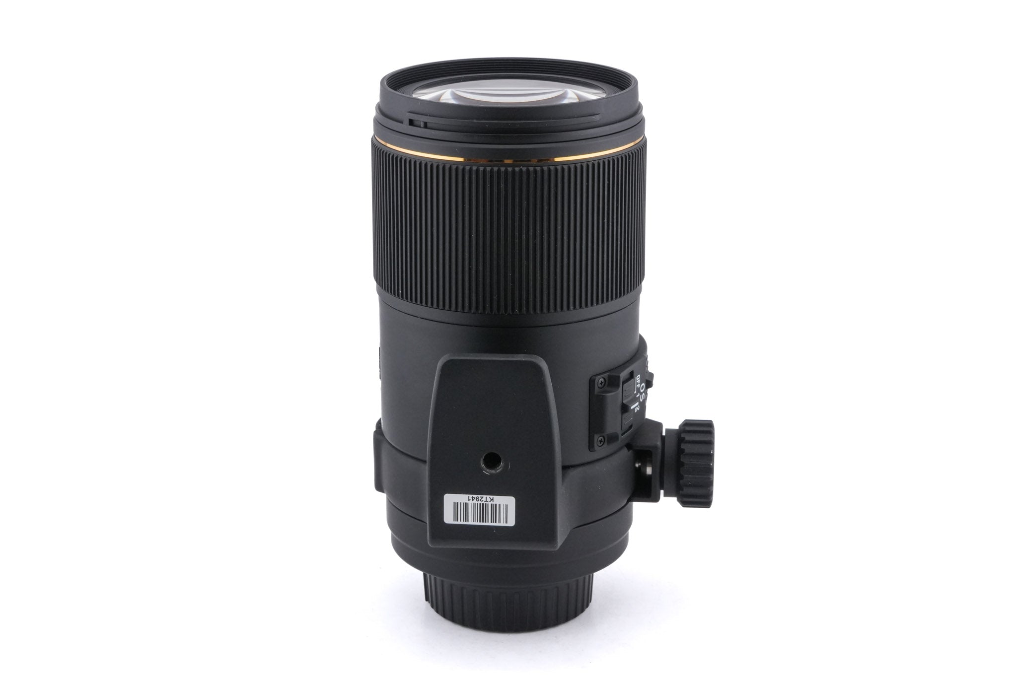 Sigma 150mm f2.8 EX APO Macro DG HSM OS