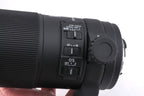 Sigma 150mm f2.8 EX APO Macro DG HSM OS