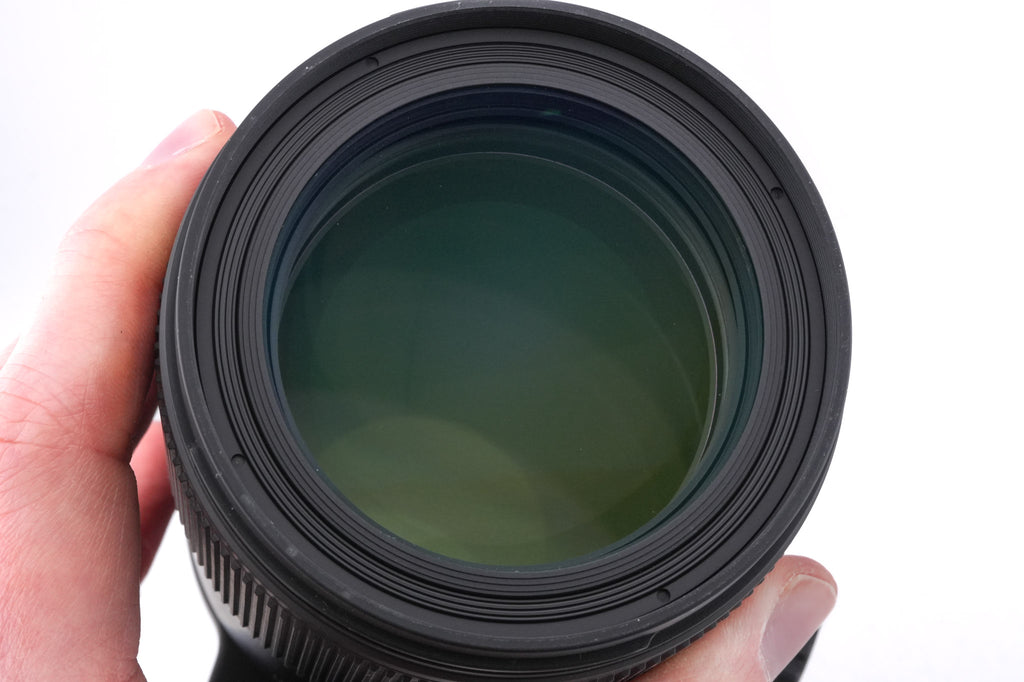 Sigma 150mm f2.8 EX APO Macro DG HSM OS