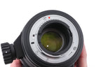 Sigma 150mm f2.8 EX APO Macro DG HSM OS