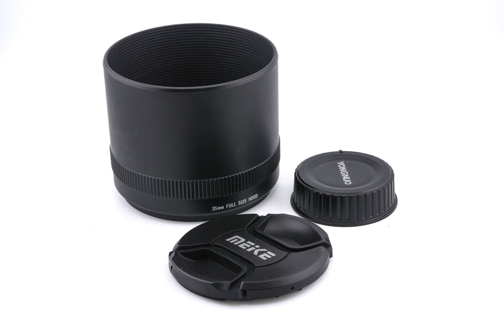 Sigma 150mm f2.8 EX APO Macro DG HSM OS