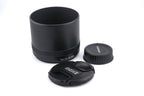 Sigma 150mm f2.8 EX APO Macro DG HSM OS