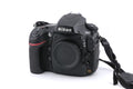 Nikon D800 (IR-Converted) - Camera