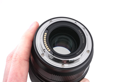 Leica 50mm f2 Summicron-SL ASPH. (11193)