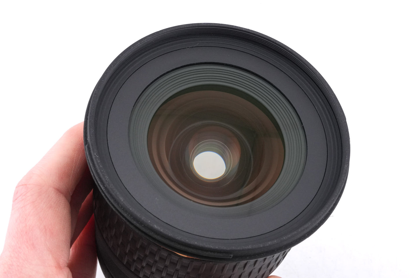 Sigma 20mm f1.8 EX DG Aspherical