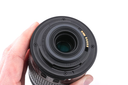 Canon 55-250mm f4-5.6 IS