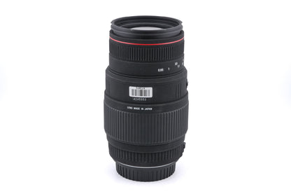 Sigma 70-300mm f4-5.6 APO DG Macro