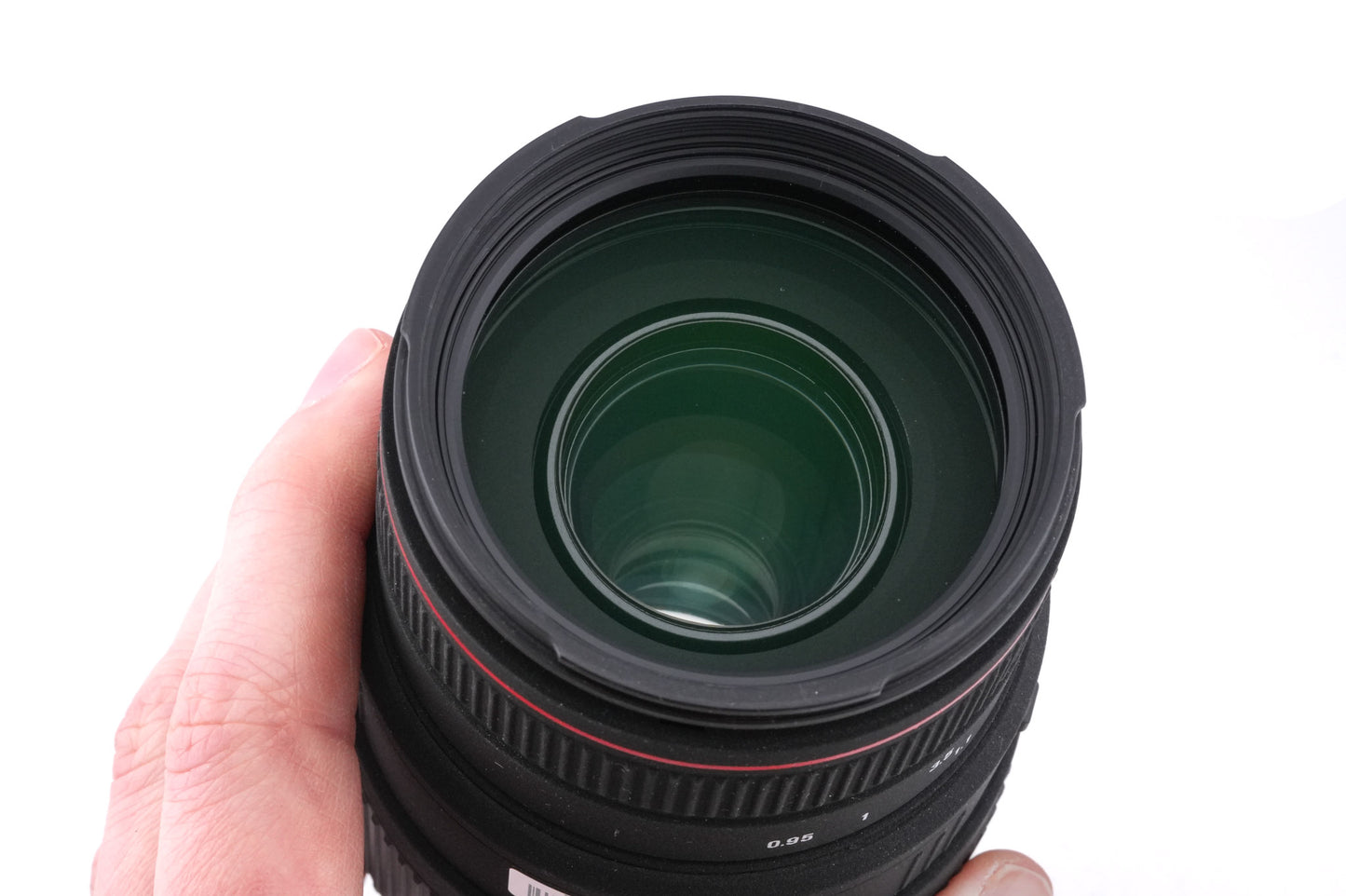 Sigma 70-300mm f4-5.6 APO DG Macro