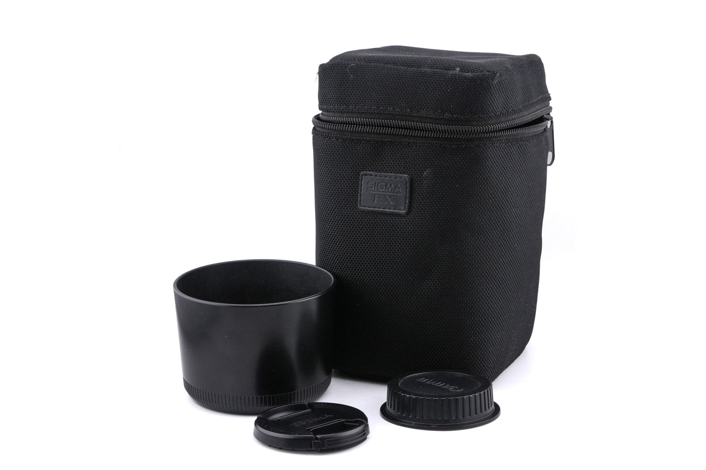 Sigma 70-300mm f4-5.6 APO DG Macro