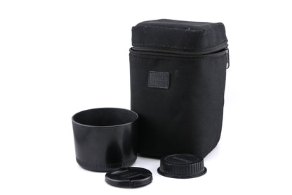 Sigma 70-300mm f4-5.6 APO DG Macro