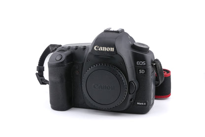 Canon EOS 5D Mark II