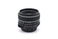 Pentax 55mm f1.8 SMC Takumar