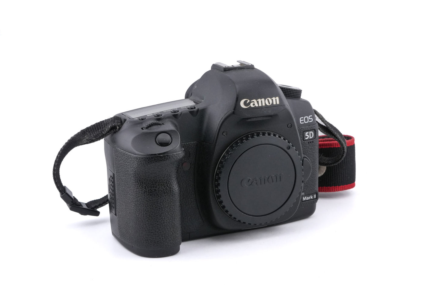 Canon EOS 5D Mark II