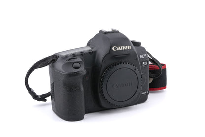 Canon EOS 5D Mark II