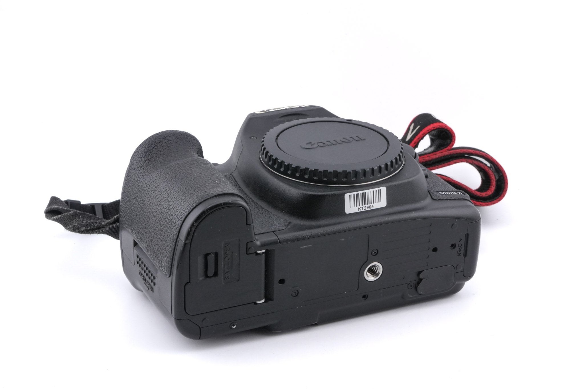 Canon EOS 5D Mark II