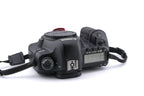 Canon EOS 5D Mark II