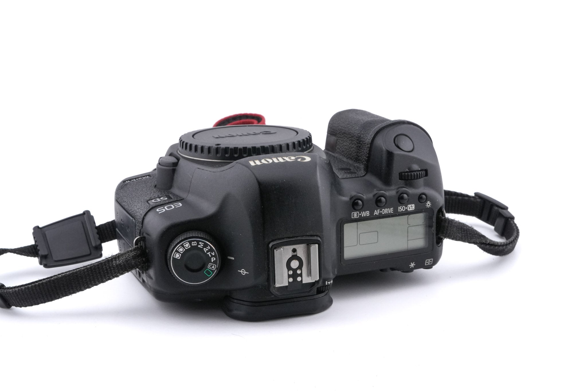 Canon EOS 5D Mark II