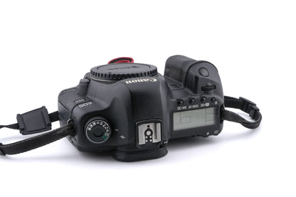 Canon EOS 5D Mark II