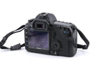 Canon EOS 5D Mark II