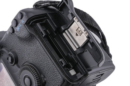 Canon EOS 5D Mark II